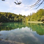  Plitvice Lakes National Park